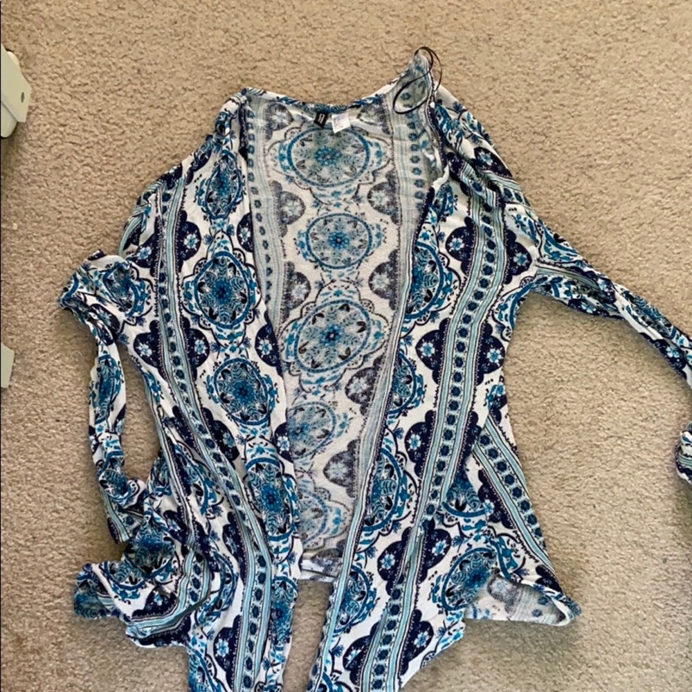 Cardigan